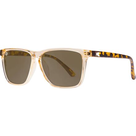 Fast Lanes Polarized Sunglasses