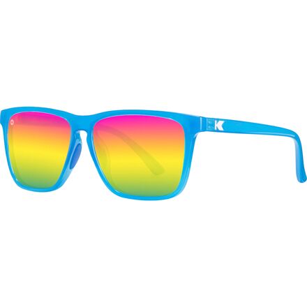 Fast Lanes Sport Polarized Sunglasses