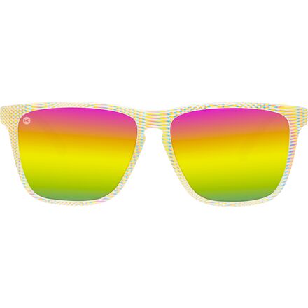 Knockaround - Fast Lanes Sport Polarized Sunglasses