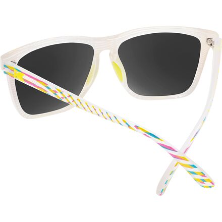 Knockaround - Fast Lanes Sport Polarized Sunglasses