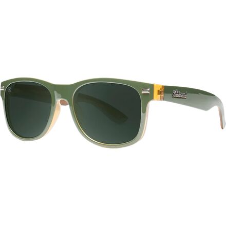 Fort Knocks Polarized Sunglasses