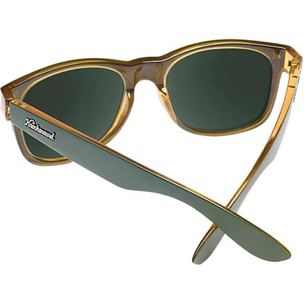 Knockaround - Fort Knocks Polarized Sunglasses