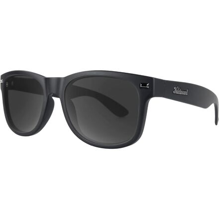 Fort Knocks Polarized Sunglasses