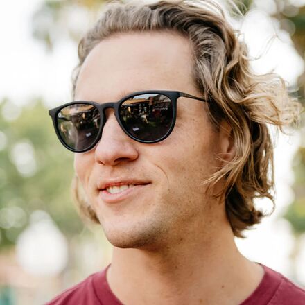 Knockaround - Mary Janes Polarized Sunglasses