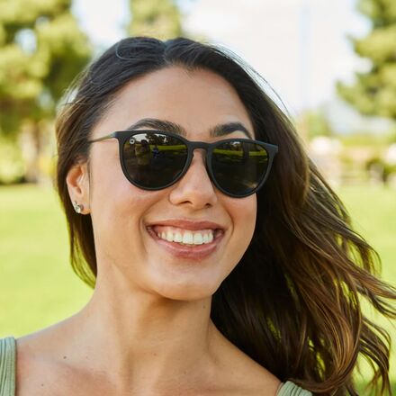 Knockaround - Mary Janes Polarized Sunglasses