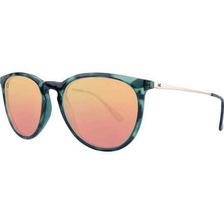 Mary Janes Polarized Sunglasses