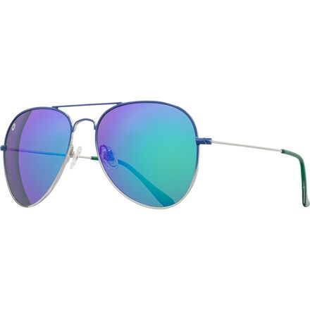 Mile Highs Polarized Sunglasses