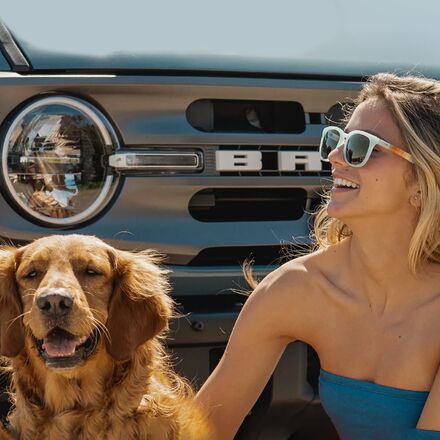 Knockaround - Paso Robles Polarized Sunglasses