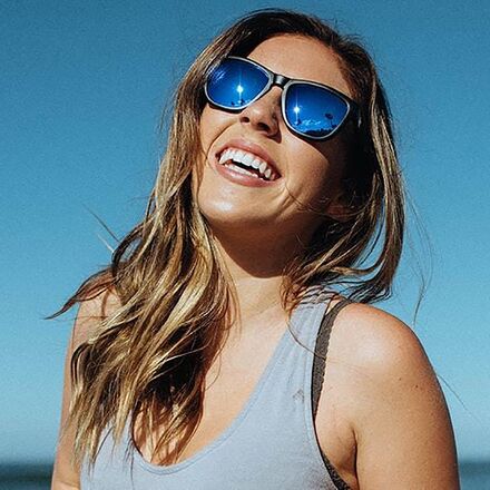Knockaround - Premiums Polarized Sunglasses