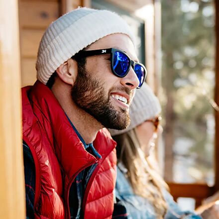 Knockaround - Premiums Polarized Sunglasses