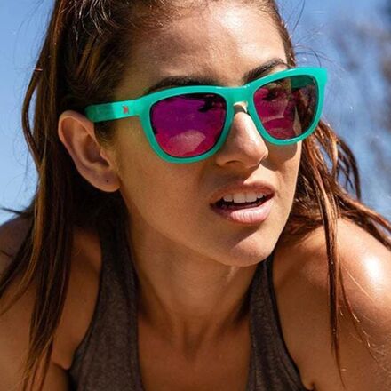 Knockaround - Premiums Sport Polarized Sunglasses
