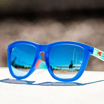 Knockaround - Premiums Sport Polarized Sunglasses