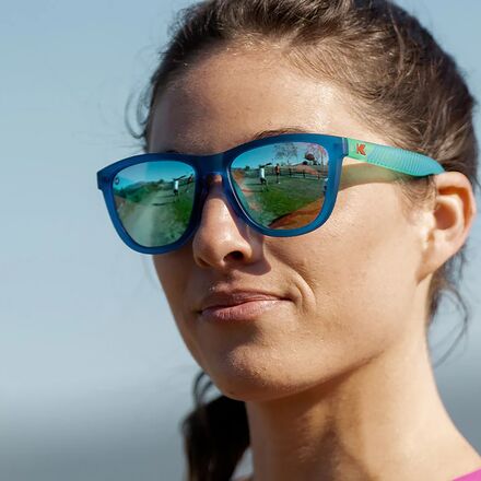 Knockaround - Premiums Sport Polarized Sunglasses