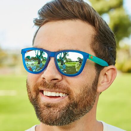 Knockaround - Premiums Sport Polarized Sunglasses