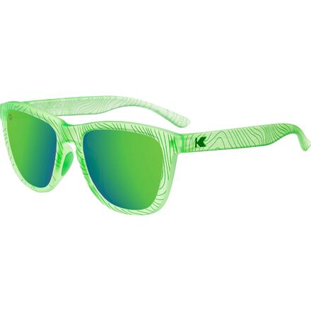 Premiums Sport Polarized Sunglasses