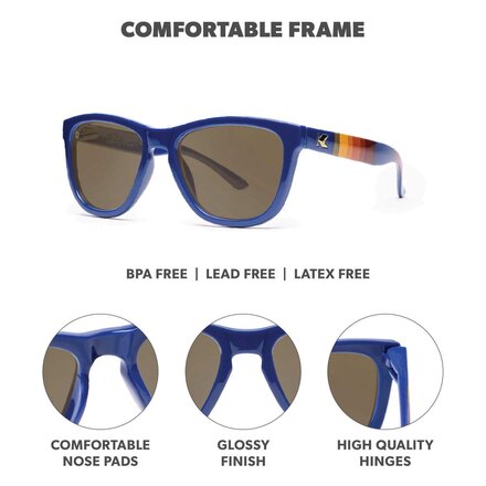 Knockaround - Premiums Sunglasses - Kids'