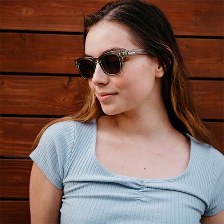 Knockaround - Seventy Nines Polarized Sunglasses
