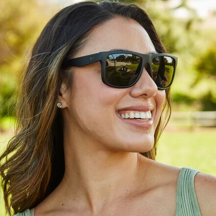 Knockaround - Torrey Pines Polarized Sunglasses