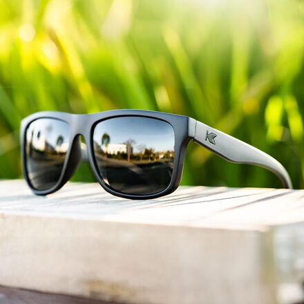Knockaround - Torrey Pines Polarized Sunglasses