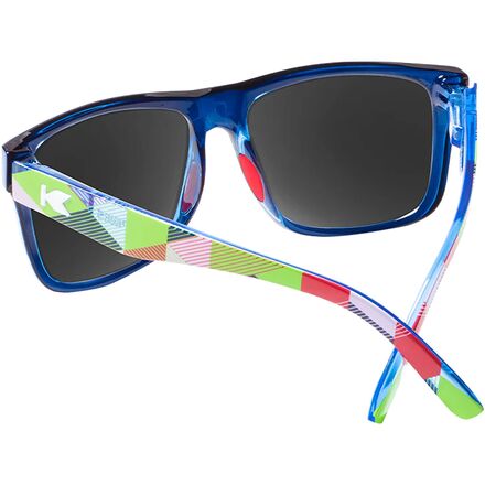 Knockaround - Torrey Pines Sport Polarized Sunglasses