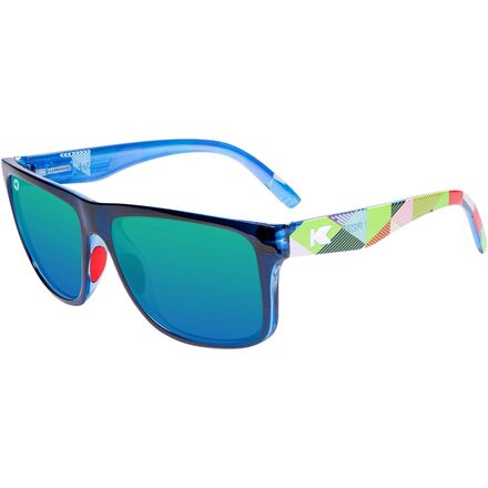 Knockaround - Torrey Pines Sport Polarized Sunglasses