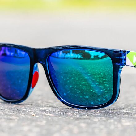 Knockaround - Torrey Pines Sport Polarized Sunglasses
