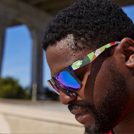 Knockaround - Torrey Pines Sport Polarized Sunglasses