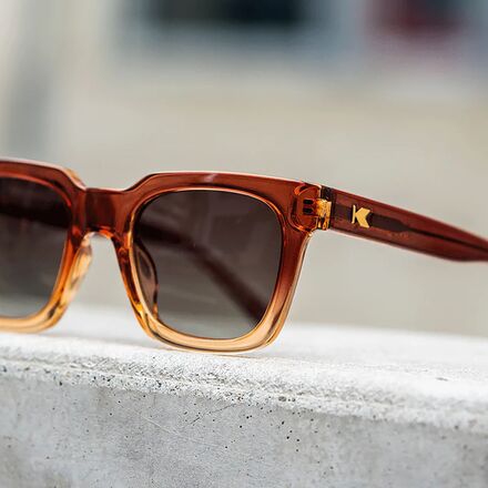 Knockaround - Songbirds Polarized Sunglasses
