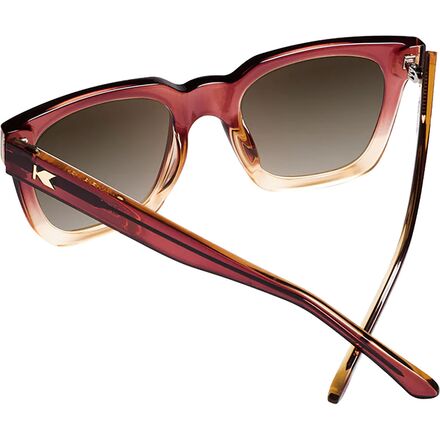 Knockaround - Songbirds Polarized Sunglasses