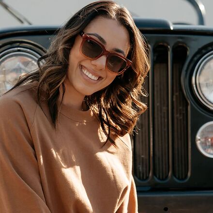 Knockaround - Songbirds Polarized Sunglasses
