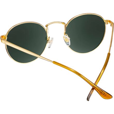 Knockaround - Love & Haights Polarized Sunglasses