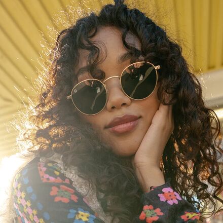 Knockaround - Love & Haights Polarized Sunglasses