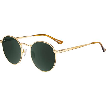 Knockaround - Love & Haights Polarized Sunglasses