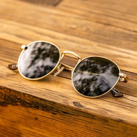 Knockaround - Love & Haights Polarized Sunglasses