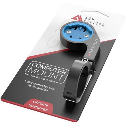 KOM Cycling - Aero Computer Mount