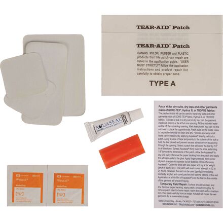Kokatat Field Repair Kit