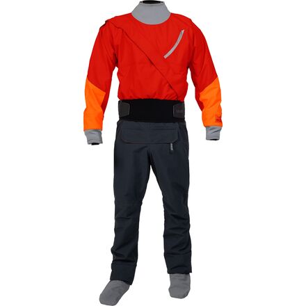Meridian GORE-TEX Dry Suit - Men's