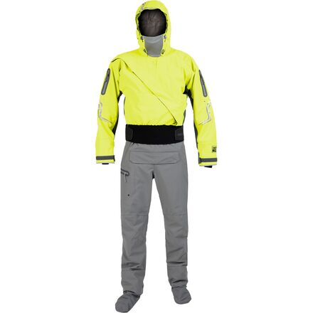 Kokatat - Odyssey Drysuit - Men's