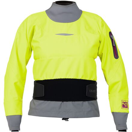 OM GORE-TEX Dry Top - Women's