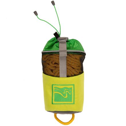 Huck Throw Bag