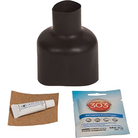 Wrist Gasket Replacement Kit