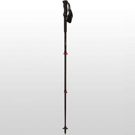 Komperdell - Carbon C3 Pro Compact Trekking Pole