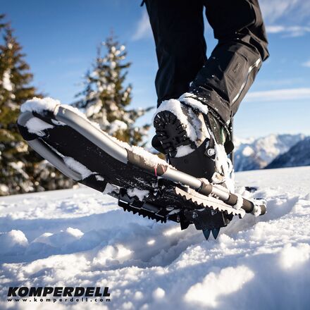 Komperdell - Trailmaster Snowshoes