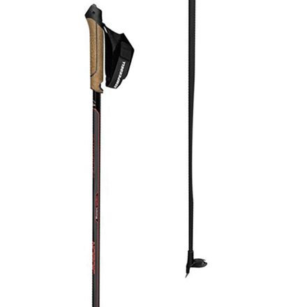 Nordic CX-100 Cork Ski Poles