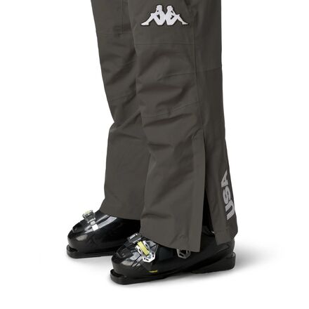 Kappa USA - 8cento 864 US Bib Pant - Men's