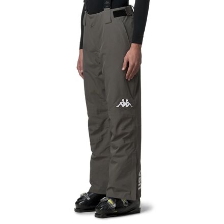 Kappa USA - 8cento 864 US Bib Pant - Men's