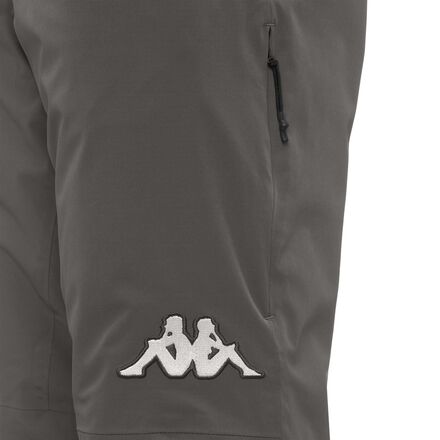 Kappa USA - 8cento 864 US Bib Pant - Men's