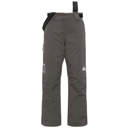 Kappa USA - 8cento 864 US Bib Pant - Men's