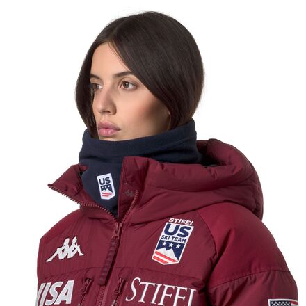 Kappa USA - Cold Scarf