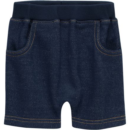 Kapital K - Knit Denim Pull-On Short - Infants'